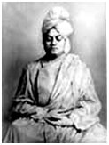 Swami Vivekananda